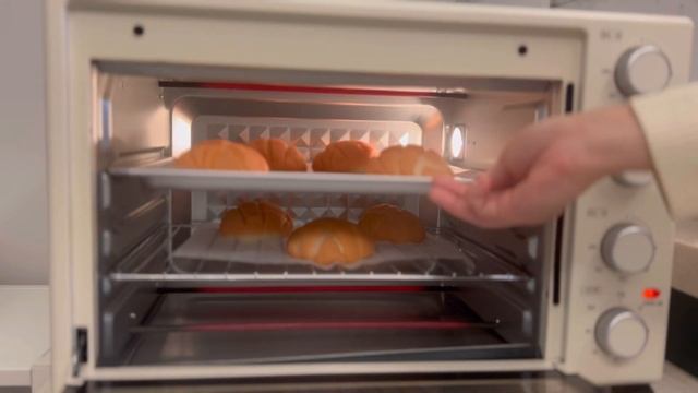 Vlog:🥟순두부 텐신항과 크리스탈 딤섬 만들고, 새 오븐으로 홈베이킹을 하는 일상, 딸기 멜론빵 만들기, 명란비빔밥, 크림우동, 알배추베이컨샐러드, 달고나 커피