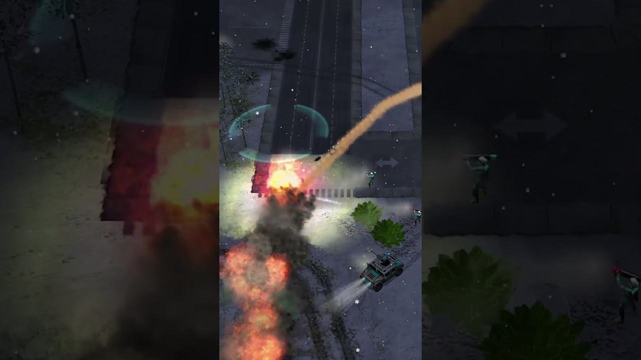 PROJECT RAPTOR 9.1.24 СОДЕРЖИТ МНОГО НОВЫХ МИССИЙ #generalszerohour #warcommanders #projectraptor смотреть онлайн