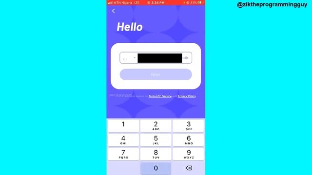 How to Create Account in Poppo Live смотреть онлайн