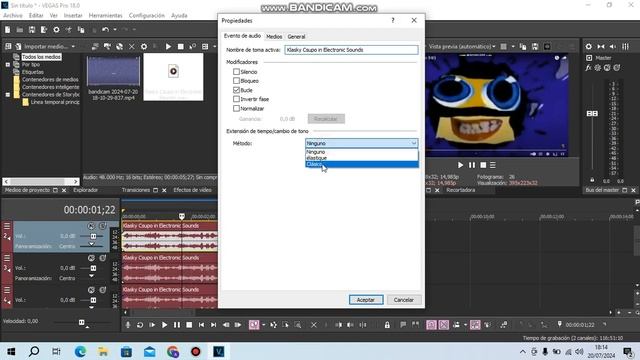 How To Make Diamond Platinum PRO On Sony Vegas Pro 18 смотреть онлайн