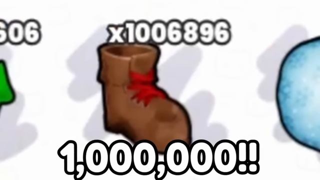 Controlling the Pet Simulator 99 Economy with only Boots... смотреть онлайн