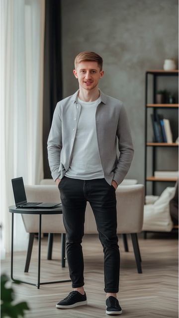 Вы не поверите, зачем трое мужчин и девушка похитили парня в Калининграде на два дня