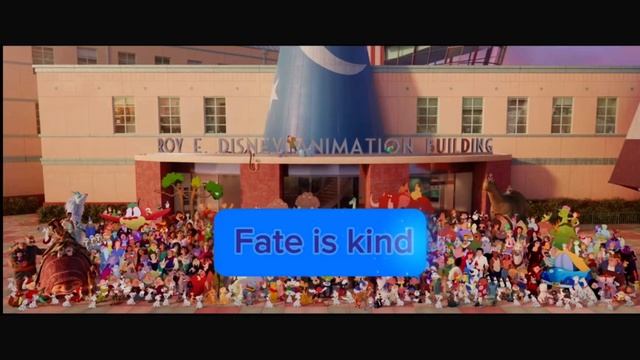 Disney Once Upon A Studio When You Wish Upon A Star Lyrics смотреть онлайн