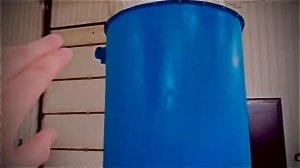 Смеситель комбикорма вертикальный 2м3