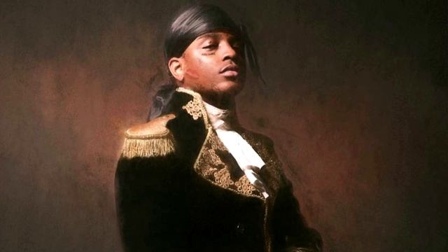 Ski Mask The Slump God - So high [LYRICS] смотреть онлайн
