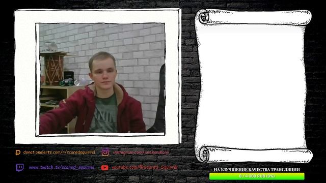 Запись стрима: пробую Valorant и играю в Dota 2 смотреть онлайн