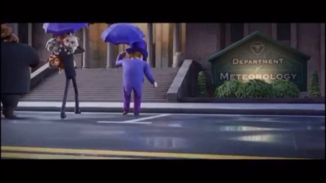 The Paw Patrol Movie's Hidden Foreshadow Easter Egg смотреть онлайн