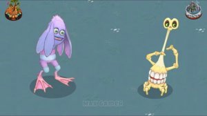 All Monsters Similar Sound 2025 ~ My Singing Monsters