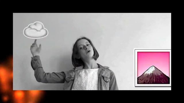 Anime+Little Lolly // Collab Video Star // Pompeii