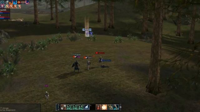 ElmoreLab C5 x3C2 x1 PlayerKiller Movie