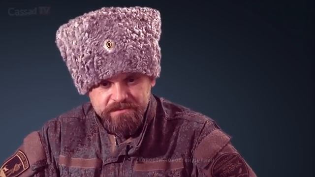 Алексей Мозговой