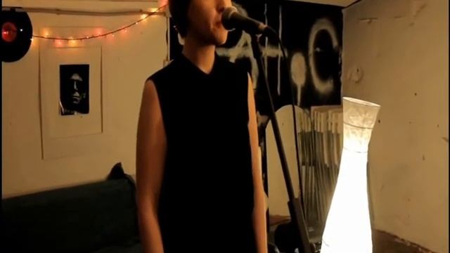 Екатерина Крук - Sweet dreams ( преподаватель: Мыскина Валерия/школа "ШУМ") смотреть онлайн