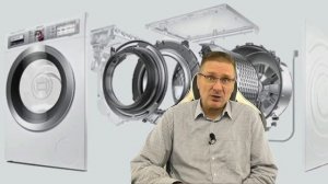 Как избавиться от вибрации стиральной машины