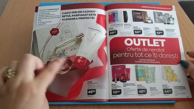 Oferte Reprezentanti AVON !!!