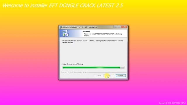 EFT DONGLE V 2.5 without dongle crack offline working file download 2019 смотреть онлайн