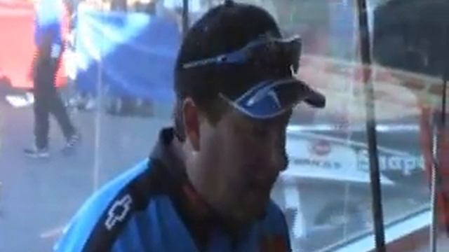 Pontiac/Pro Stock/Ken Koretsky/Post-Qualifying/Las Vegas смотреть онлайн
