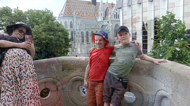 Рыбацкий поселок 19 07 2023