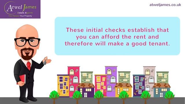 What to do before You Start Your Rental Search? Manchester Estate Agents смотреть онлайн