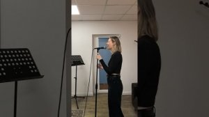 Lady Gaga – Happy Mistake перевод и исполнение призера V конкурса Love stories-Love in translation