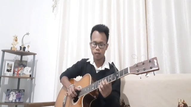 Billie Eilish - Bad Guy (Cover) | Chakram Sangma смотреть онлайн