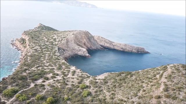 IBIZA: Isla Tago Mago, Ibiza смотреть онлайн