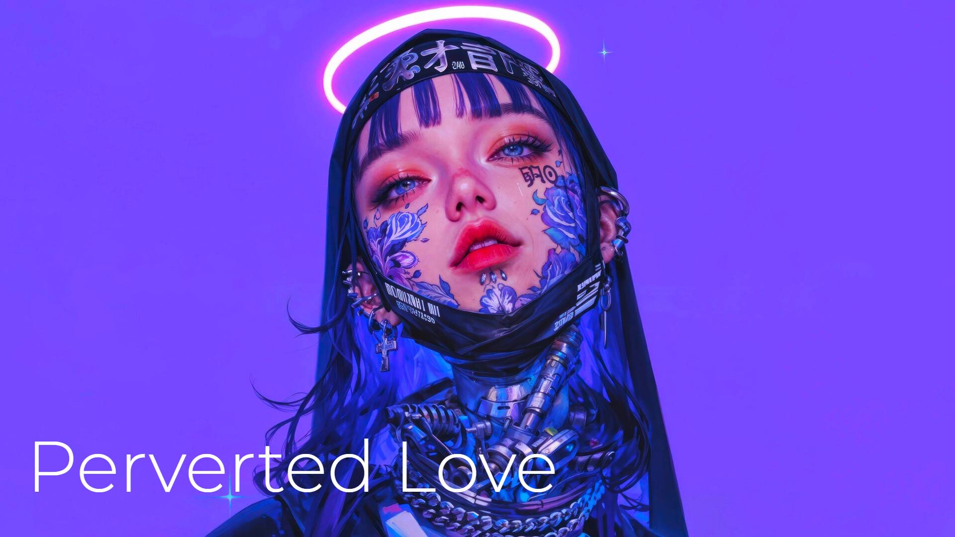 Perverted Love смотреть онлайн
