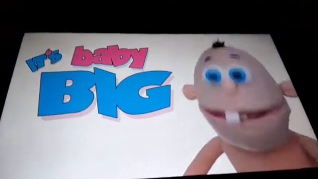 baby big mouth logo смотреть онлайн