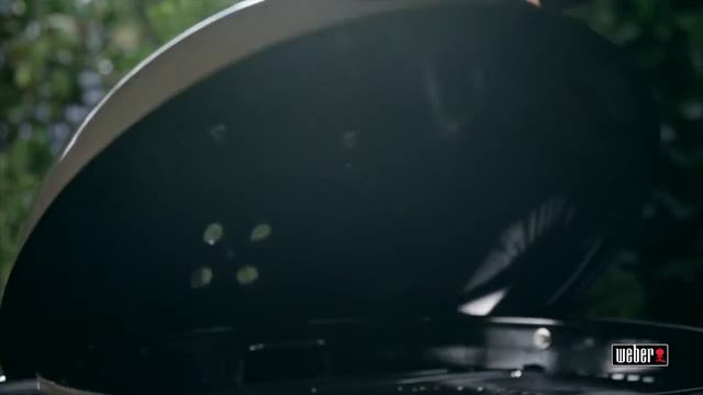 Weber как использовать чехол для гриля смотреть онлайн