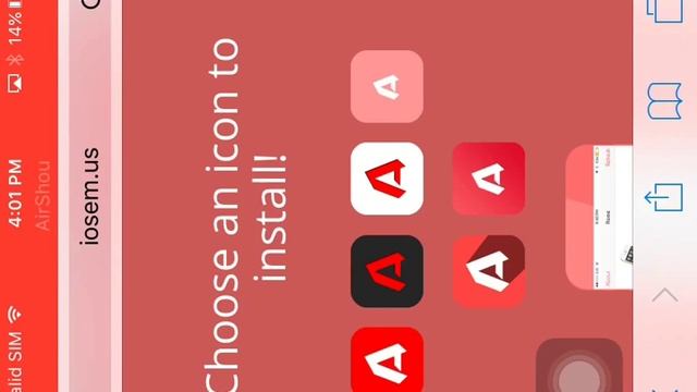 How to download IOSemus in IPhone!! смотреть онлайн