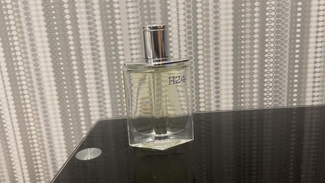 Hermes h24 fragrance review смотреть онлайн