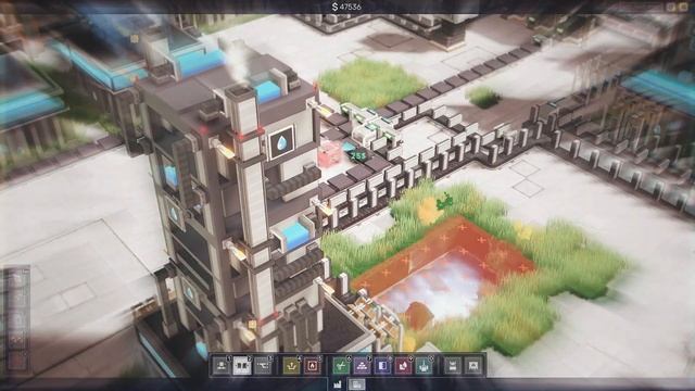 Modulus - Official Demo Trailer