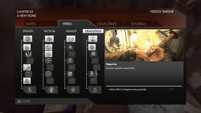 Wolfenstein: The New Order [Análise] - BJ смотреть онлайн