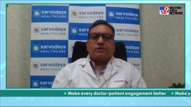 Health Care : क्या मुंह में छाला होना किसी बीमारी का संकेत है, जानिए क्या है पूरी खबर #TV9D смотреть онлайн