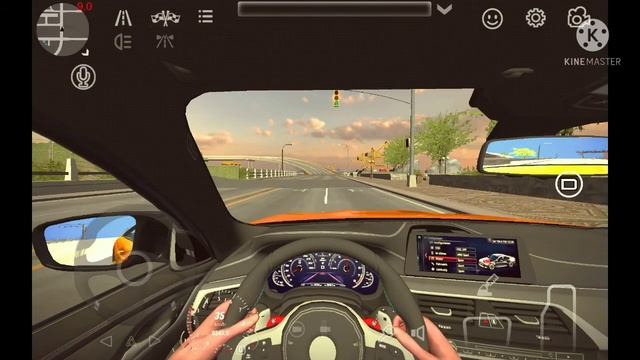 КУПИЛ СЕБЕ НОВУЮ МАШИНУ/РЕАЛЬНАЯ ЖИЗНЬ В CAR PARKING/Акула Кей смотреть онлайн