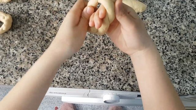 Semit turque 🤗اخيرا وصفة السميت التركي смотреть онлайн
