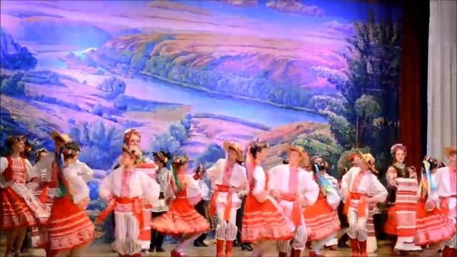 "Квіти України" 2. Южноукраїнськ смотреть онлайн