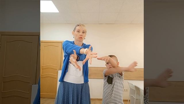 3️⃣ упражнения нейрозарядка для младшего школьника смотреть онлайн