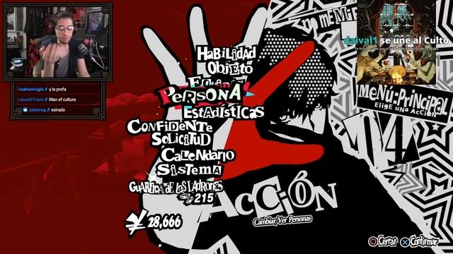 Clips de Lynx Reviewer - La best waifu del Persona 5 смотреть онлайн