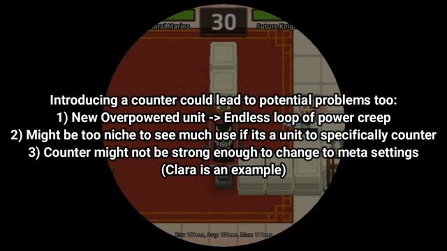Hero Balance in Guardian Tales is REALLY BAD RIGHT NOW!! смотреть онлайн