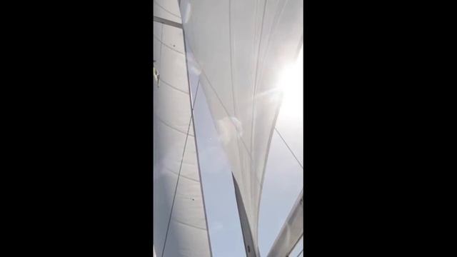 Канары. Яхтинг с друзьями #shorts смотреть онлайн
