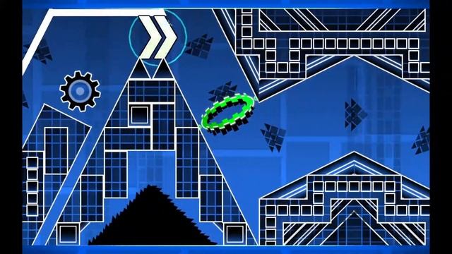 Shitty ''Arcturus'' by Aassbll & HdLink13 | Geometry Dash [2.11] смотреть онлайн