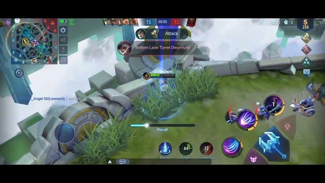 Selena 4000 world rank Gameplay, 80% accuracy of abbyssal arrow смотреть онлайн