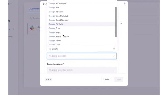 Tray.io Feature: Take5 - Authentication Collector смотреть онлайн