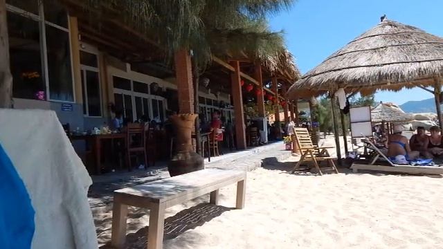 Hotel Hon Co Ca Na смотреть онлайн