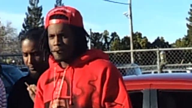 Joanah Chollo&YUNGBUB FT.600 BJ & LIL ROD DA GOER смотреть онлайн