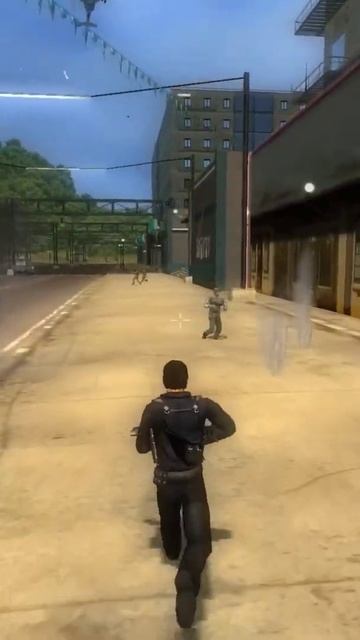 liberating cities in just cause 1 is on another level смотреть онлайн