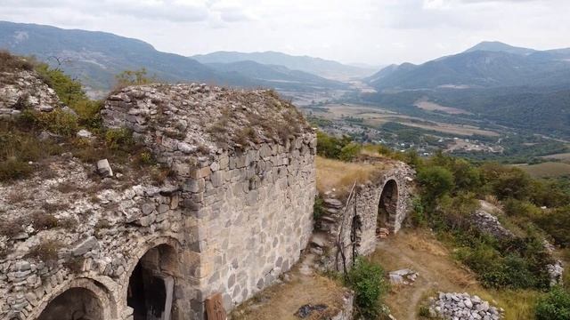 Armenia.Hakobavank, Artsakh смотреть онлайн