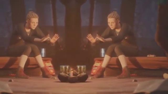 LIS2xDARK intro смотреть онлайн