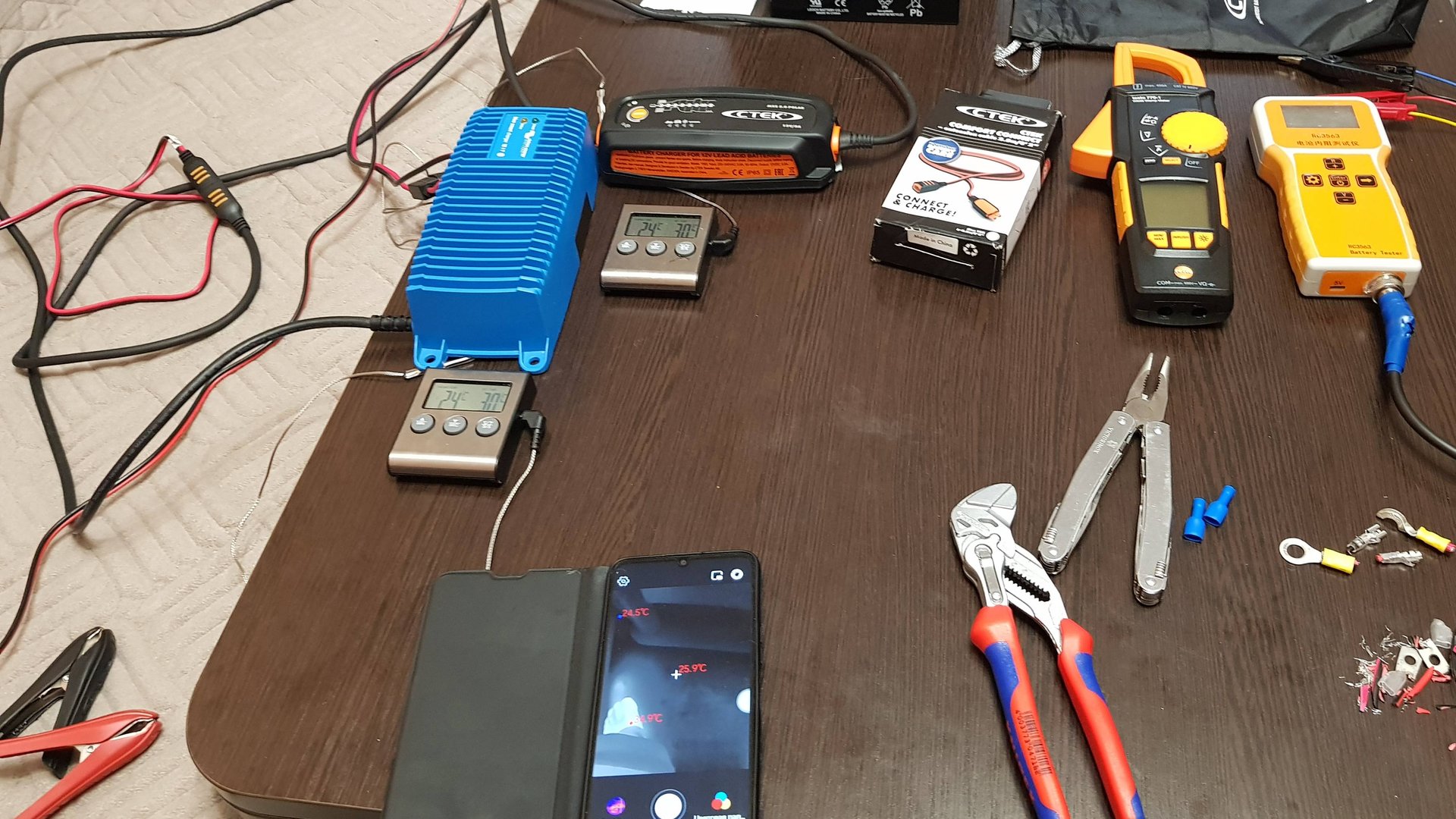 Аксессуар для СТЕК MXS 5.0 POLAR - CTEK Comfort Connect 2.5 m (max 10А). Потери по Току и Напр. смотреть онлайн