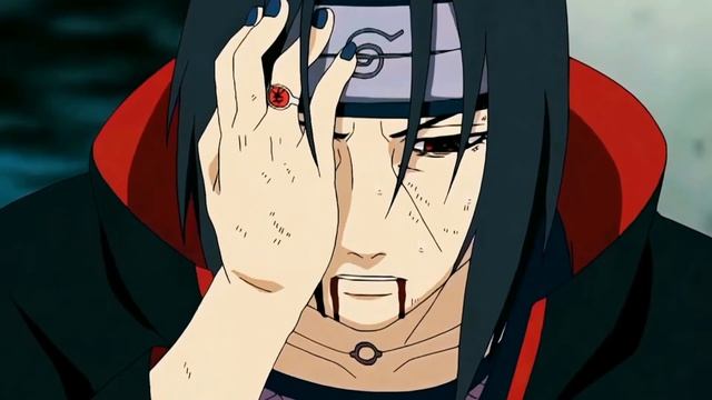 🖤Itachi Uchiha🖤